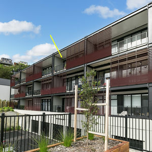 84 Cormier Pike Apt. 054 - Balgowlah heights