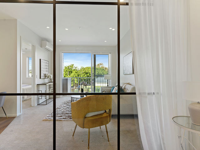 A106/9 Jordan Avenue Onehunga