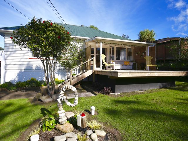 26 Maude Street Westgate, Auckland