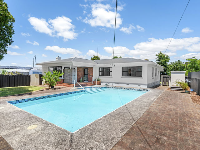 28 Puriri Park Road Maunu