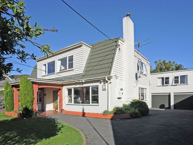 21 Parkvale Road Karori