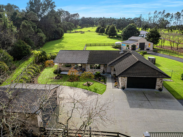 587B Crane Road Kauri