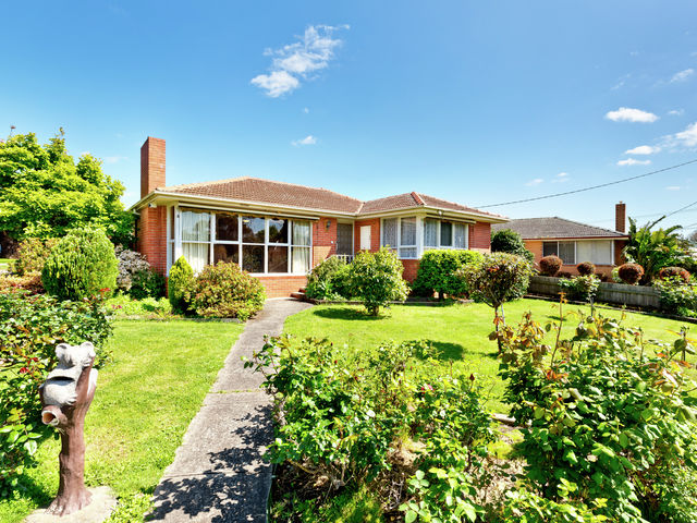 87 Moreton Crescent Bundoora