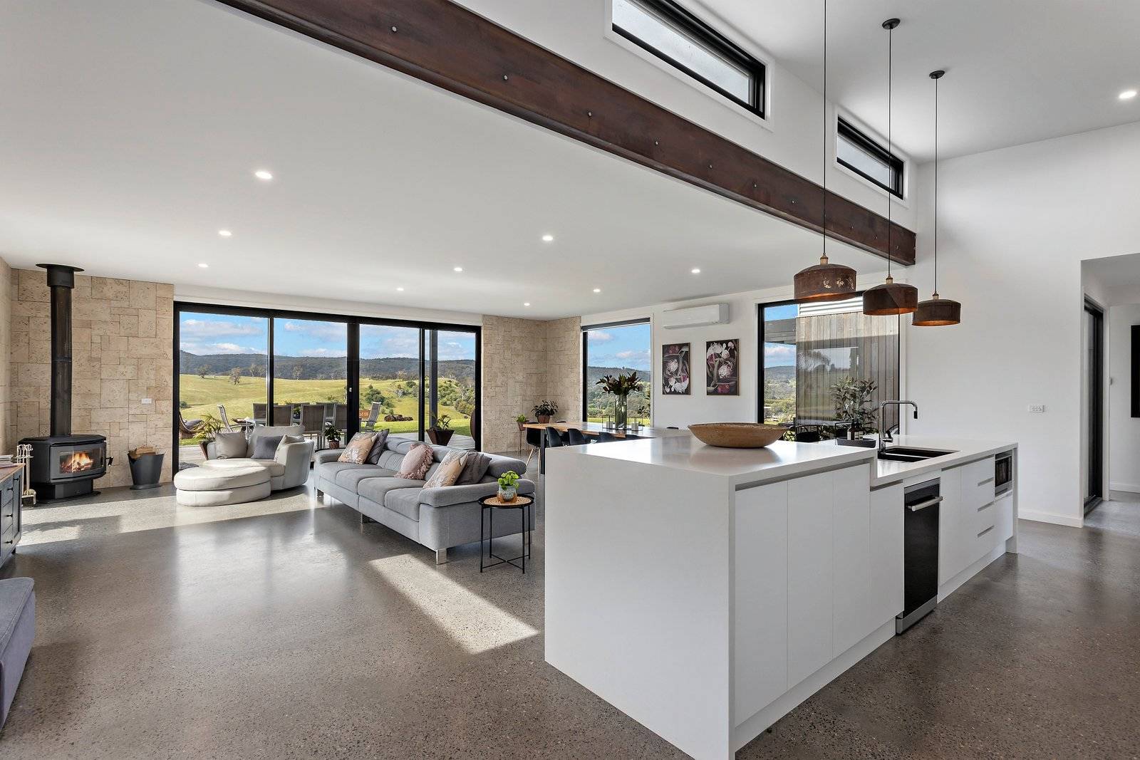 776 Ballan Greendale Road , Greendale 3 Bed House For Sale