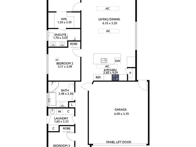 23B Strathmore Avenue Tranmere