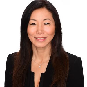 Photo of Shu Zhang