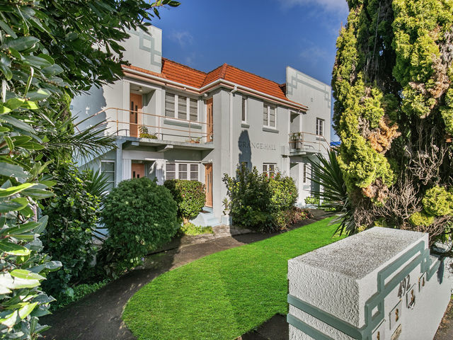 2/492 Mount Eden Road Mount Eden
