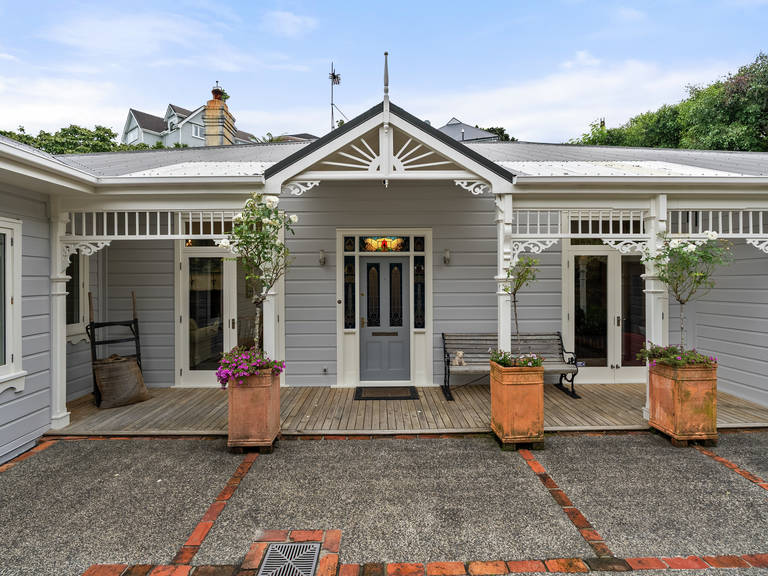 30 Amritsar Street Khandallah