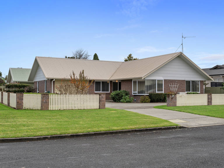 230 Young Street Te Awamutu