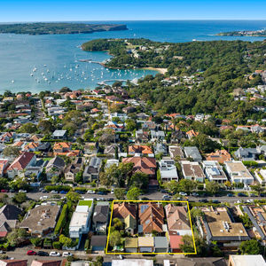 84 Cormier Pike Apt. 054 - Balgowlah heights