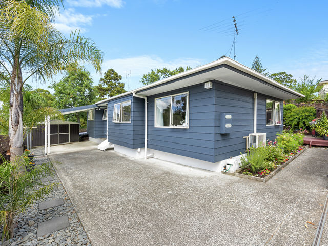 3/109 Gossamer Drive Pakuranga Heights