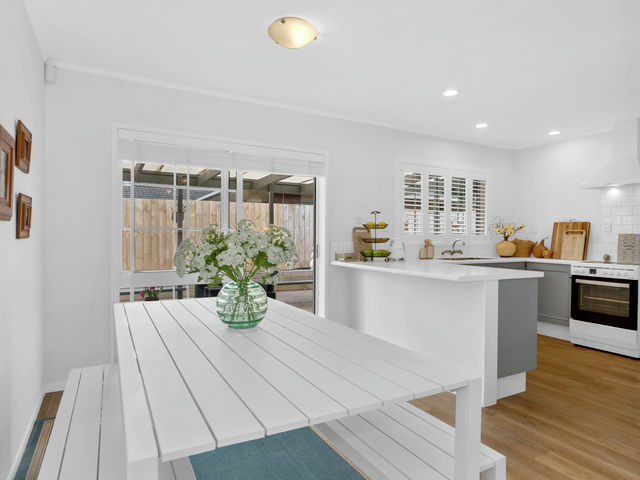 1/22 Millhouse Drive Northpark