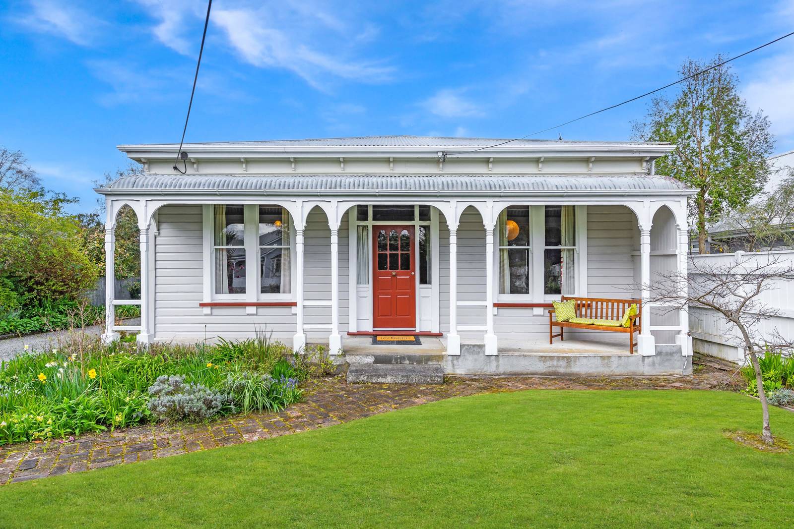 181 Main Street, Greytown, South Wairarapa 4 Bed House Private Sale