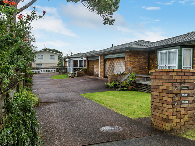 25B Scott Avenue Mangere Bridge