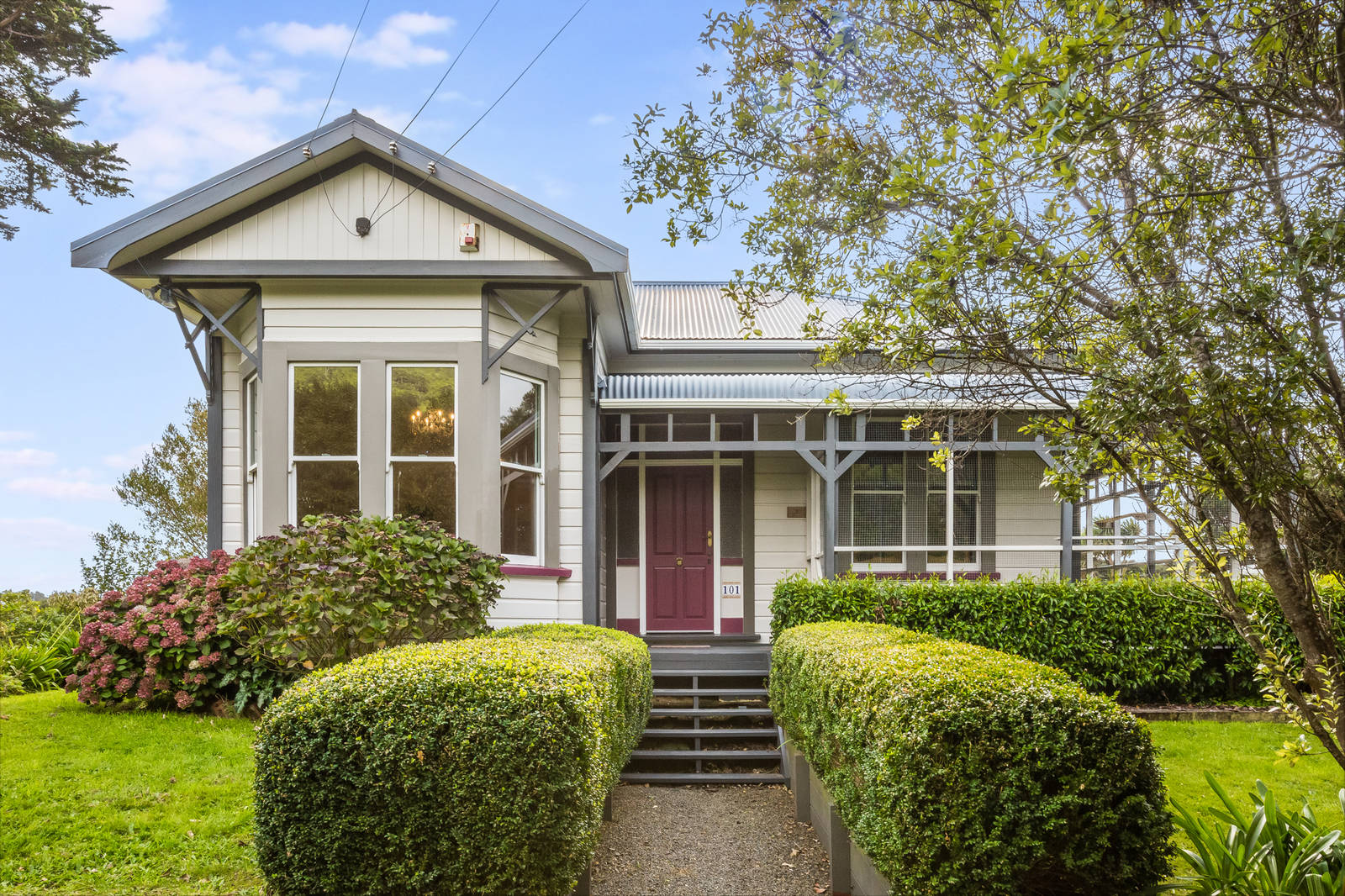 101 State Highway 1, Waikanae 4 Bed House Private Sale