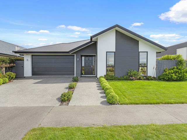 36 Matanui Street Lincoln