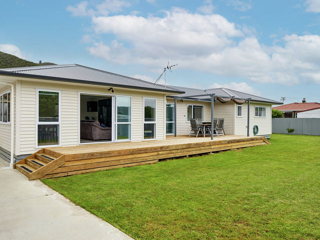 45B Ruthven Road Wainuiomata