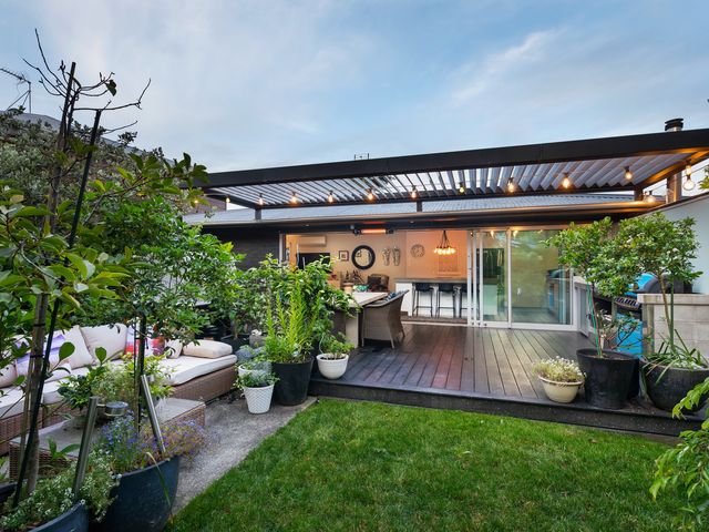 50A Seaview Terrace Mount Albert