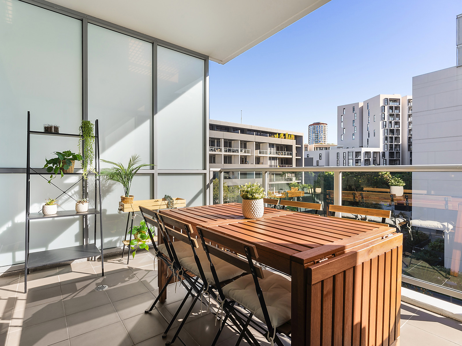 312/13 Joynton Avenue, Zetland - 3 Bed House - Private Treaty