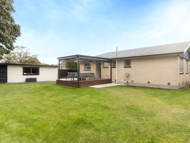 8b Curzon Place Parklands