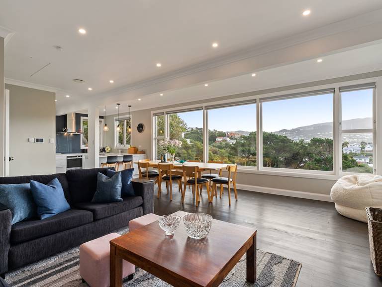 83 Sefton Street Wadestown