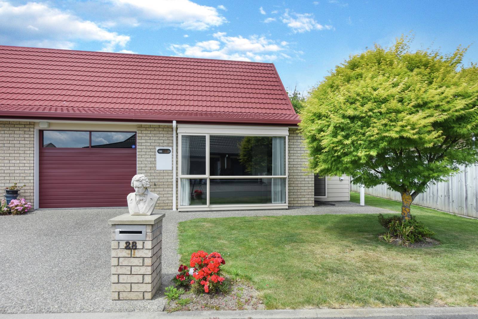 28/53 Parker Street, Motueka 2 Bed Unit For Sale