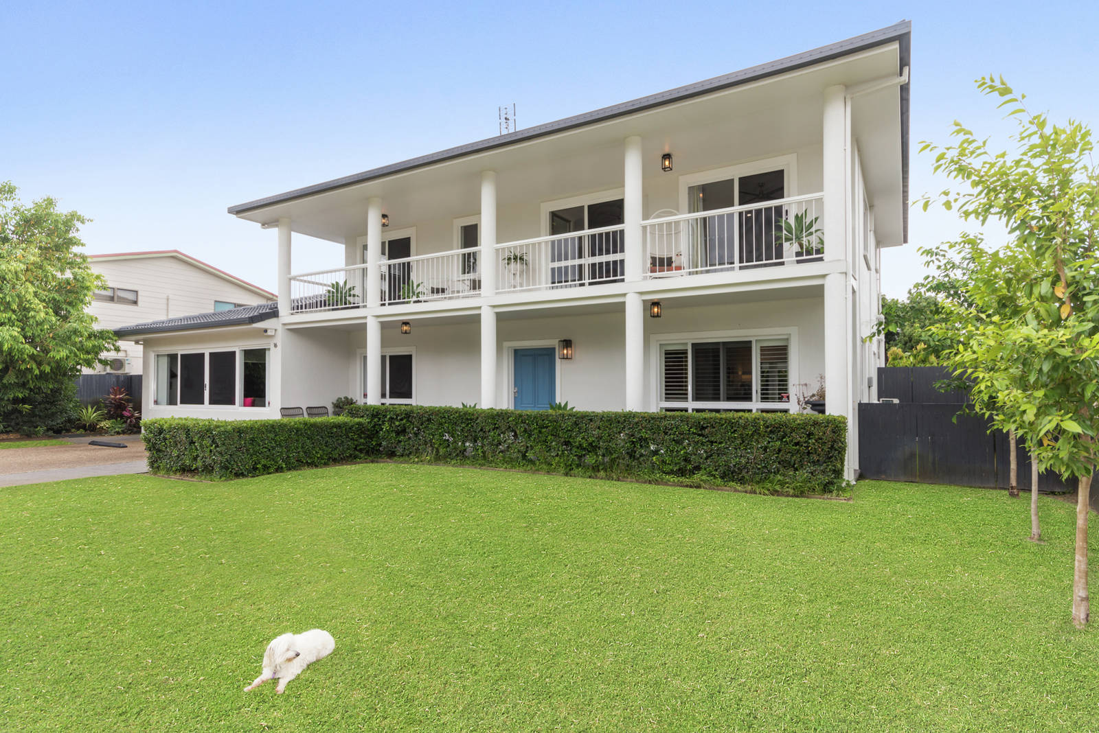 16 Redhead Drive, Aitkenvale 5 Bed House For Sale