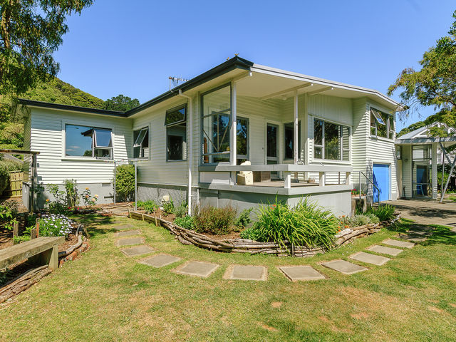 85 Oroua Street Eastbourne