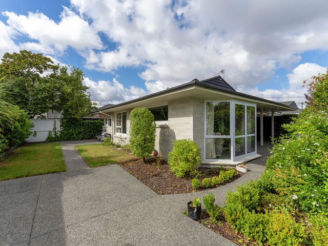 18A Strowan Road Strowan