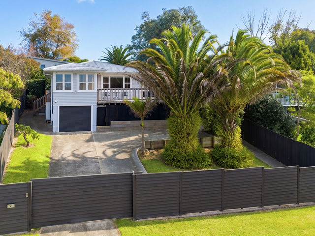 61 Ennis Avenue Pakuranga Heights