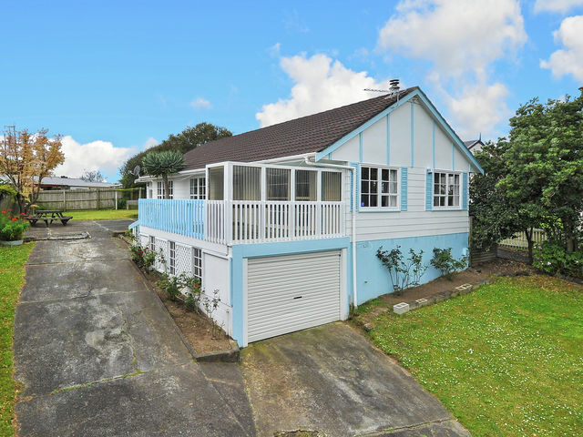 31 Moncrieff Avenue Manurewa