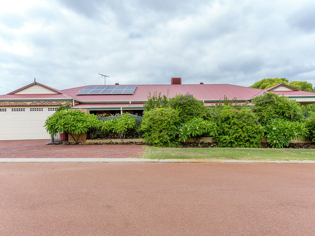 47 Usher Meander BALDIVIS