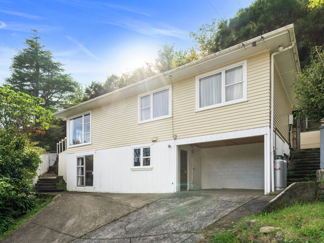 67 Petrie Street Wainuiomata