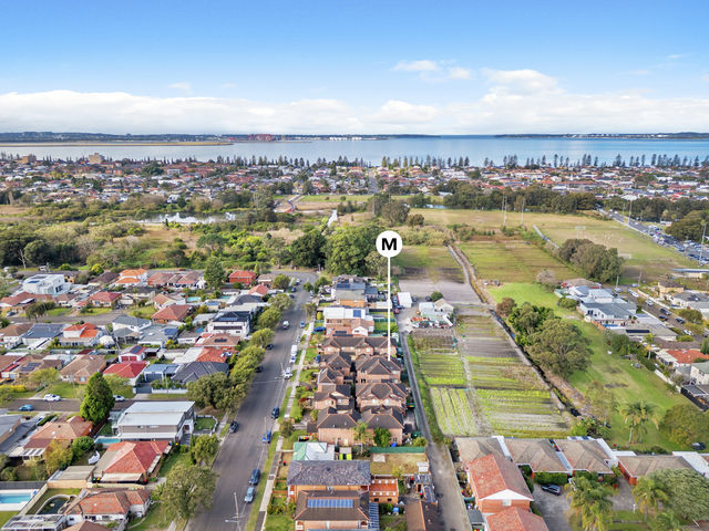4/69 Marshall Street Kogarah