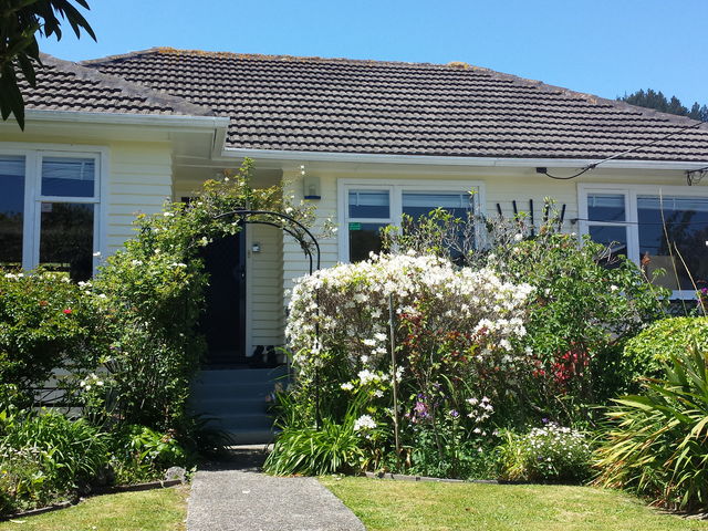 22 Frederick Street Wainuiomata