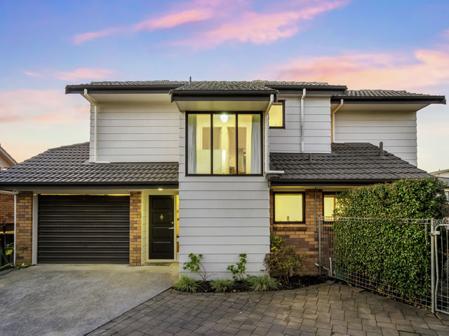 29B Gills Road Bucklands Beach
