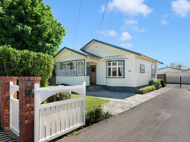 6 Casel Street Masterton