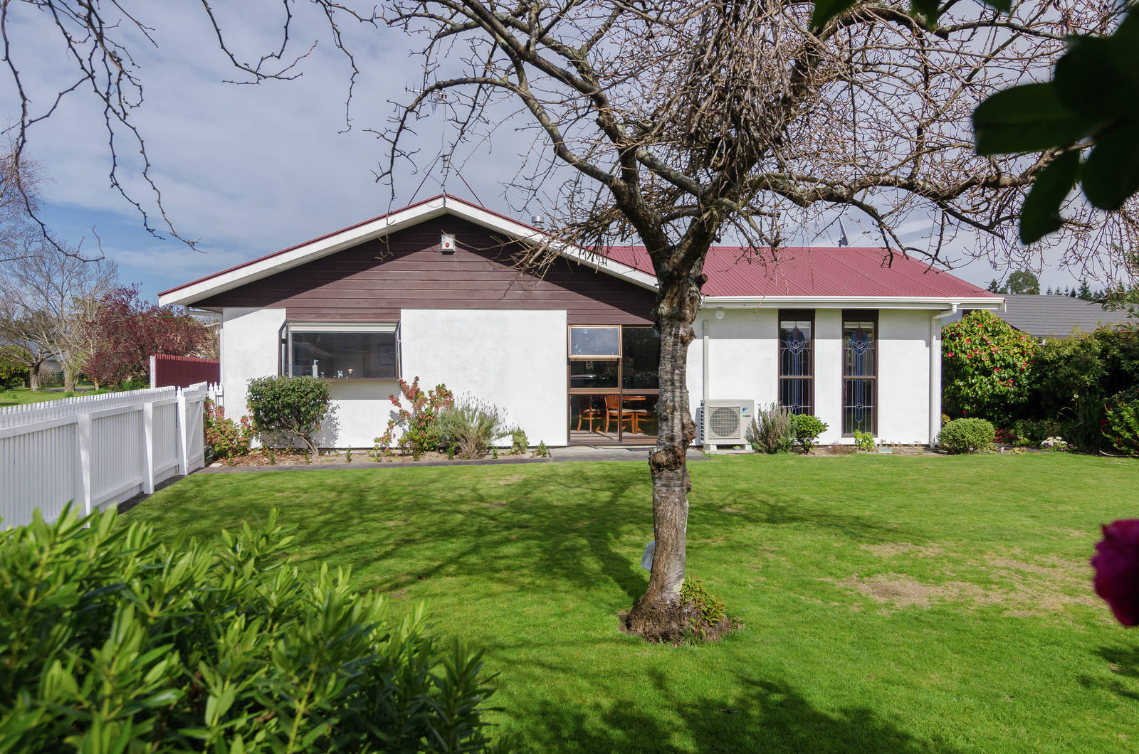 62 South Belt, Masterton