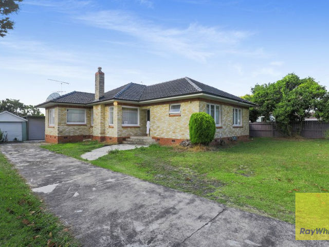 12 Butler Avenue Papatoetoe