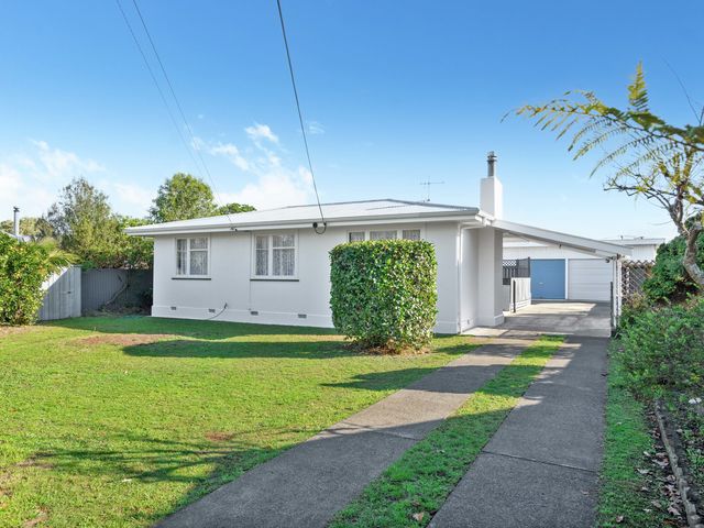 15 Gordon Street Lansdowne