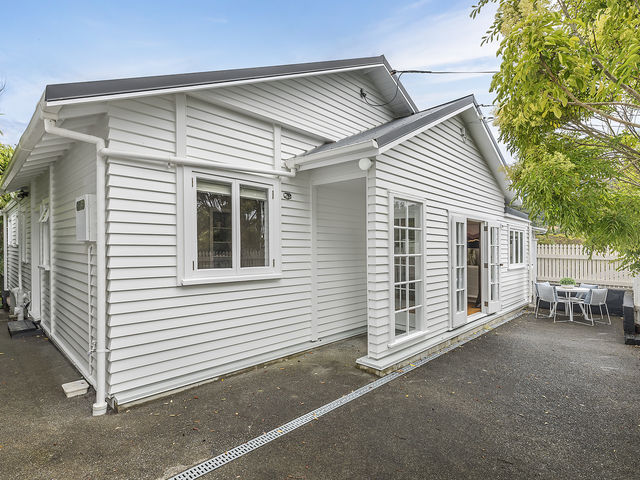 34 Izard Road Khandallah