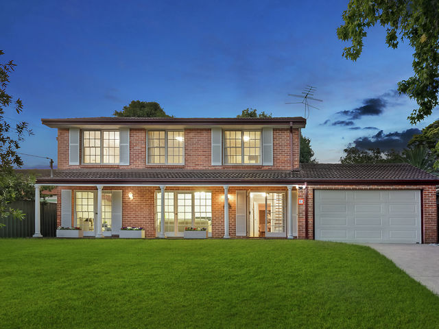 49 Glanmire Road Baulkham Hills
