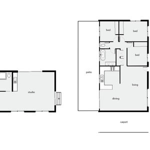 84 Cormier Pike Apt. 054 - Balgowlah heights