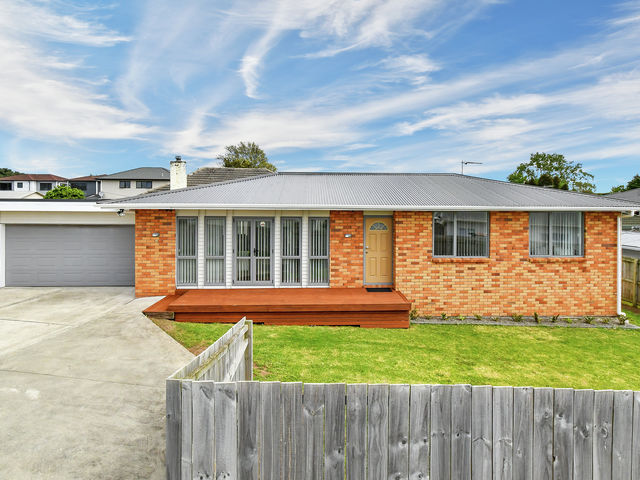 6 Dennis Road Papatoetoe