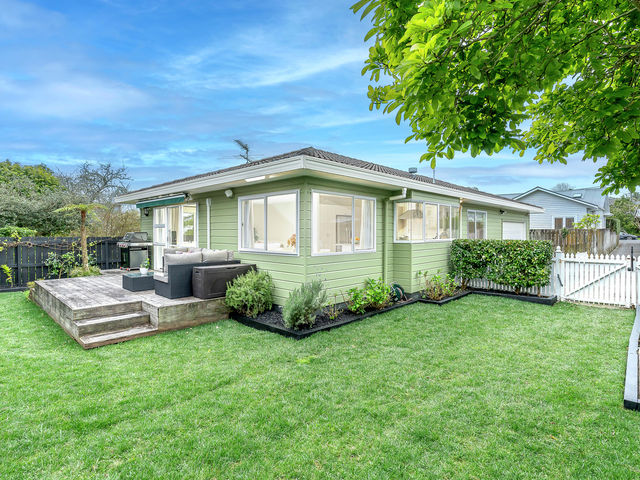 28A Renfrew Avenue Sandringham