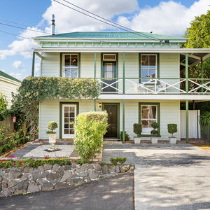 84 Cormier Pike Apt. 054 - Balgowlah heights