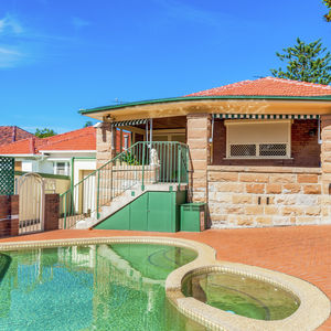 84 Cormier Pike Apt. 054 - Balgowlah heights