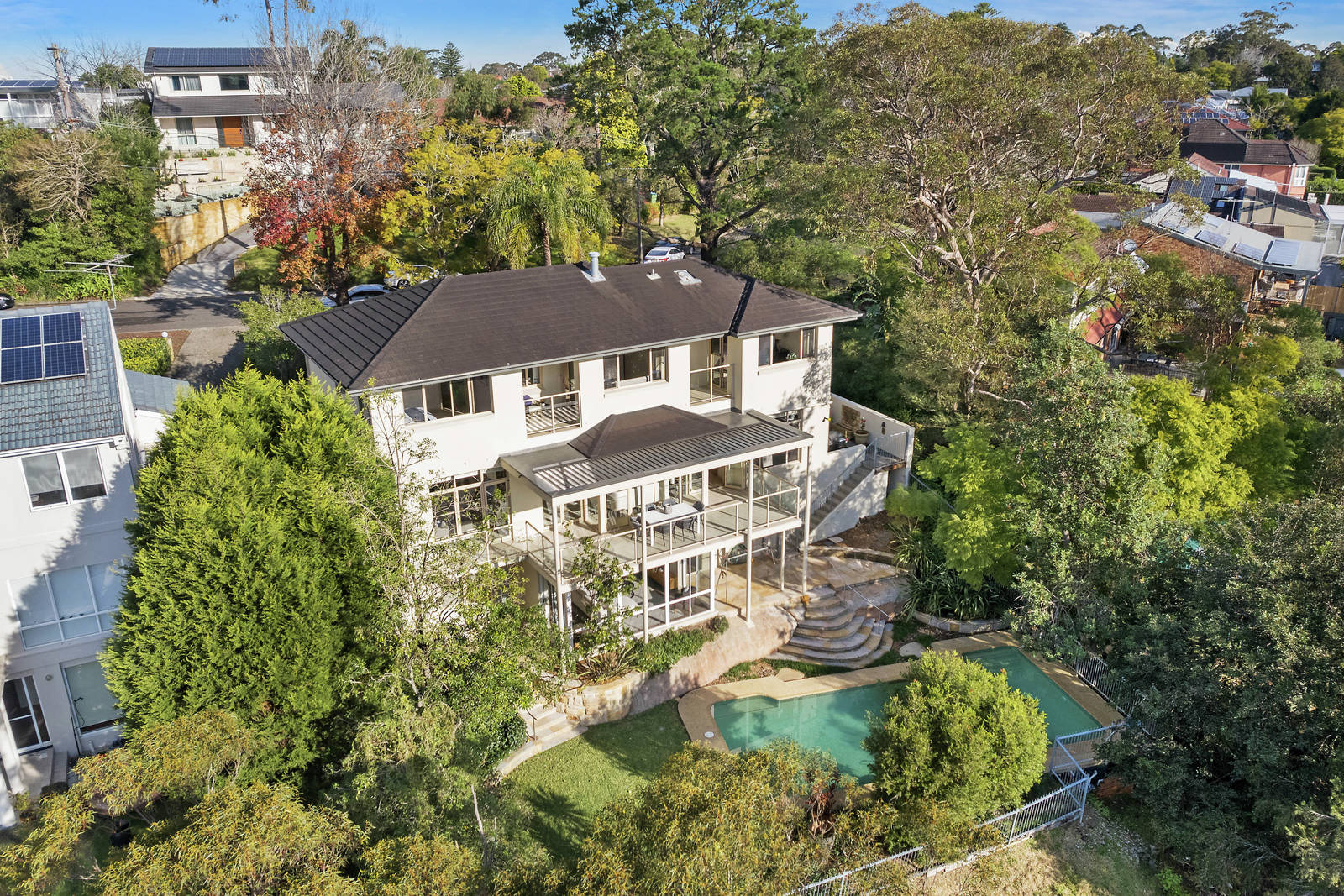 164 Tryon Road, East Lindfield