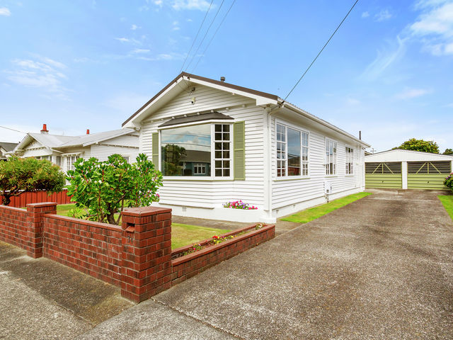 34 Beaumont Avenue Alicetown
