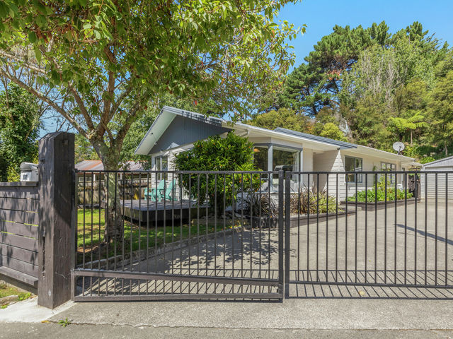 45 Rawhiti Street Stokes Valley